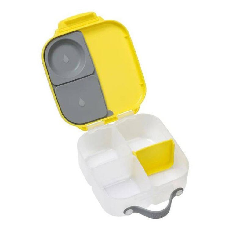 B.Box Mini lunchbox Lemon Sherbet