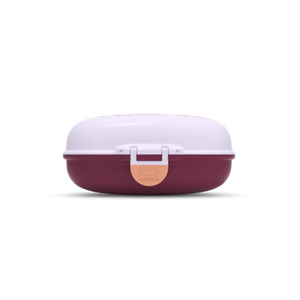 Monbento Lunchbox dziecięcy Gram Graphic Owl