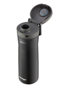 Contigo Jackson Chill 2.0 - Butelka termiczna na wodę - 590ml - Czarna