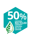 Contigo Cortland - Butelka na wodę - 720ml - Grayed Jade/White