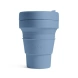 Kubek Stojo Pocket 355ml - Steel