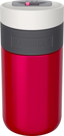 Kubek Termiczny Kambukka Etna 300 ml - Raspberry