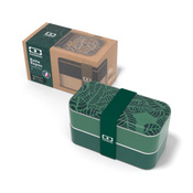 Monbento Lunchbox Bento Original Graphic Jungle