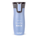 Kubek termiczny z grawerem Contigo West Loop 2.0 470 ml - Earl Grey