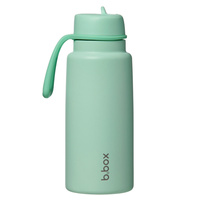 B.Box Butelka termiczna ze składanym ustnikiem – 1l Spearmint