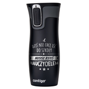 Contigo West Loop 2.0 - Kubek termiczny - 470ml - Jestem Nauczycielem