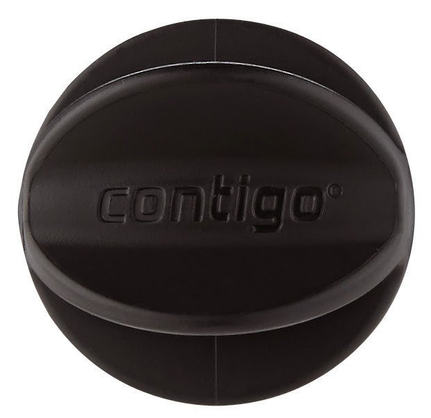 Shaker do odżywek/białka Contigo GO 2.0 590 ml - Salt Shaker Contigo GO 2.0 590 ml - Salt - powystawowy