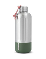Black+Blum Butelka stalowa EXPLORER 850 ml oliwkowa