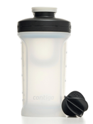 Contigo GO 2.0 - Shaker do odżywek/białka - 590ml - Salt