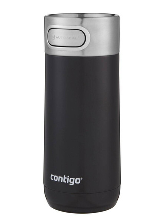 Contigo Luxe - Kubek termiczny z grawerem - 360ml - Licorice