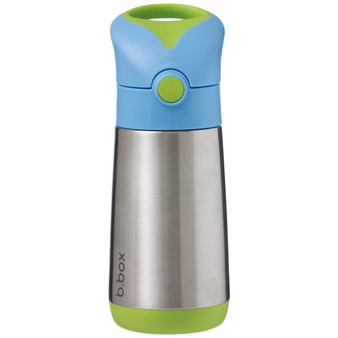 B.Box Bidon termiczny 350ml Ocean Breeze