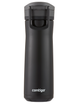Contigo Jackson Chill 2.0 - Butelka termiczna na wodę - 590ml - Czarna