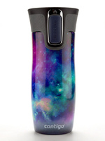 Contigo West Loop 2.0 - Kubek termiczny - 470ml - Galaxy