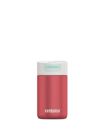 Kubek Termiczny Kambukka Olympus 300ml Silk Blue