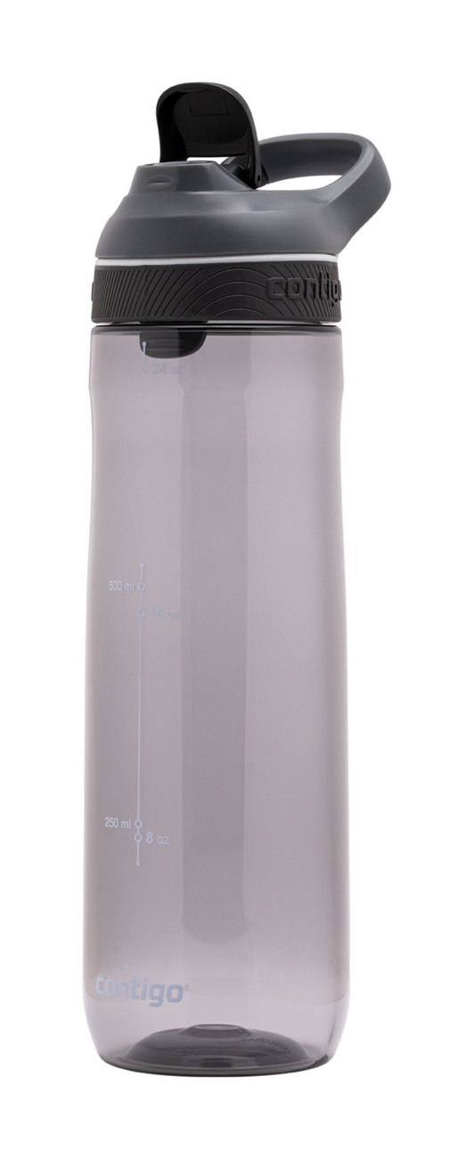 Contigo Cortland - Butelka na wodę - 720ml - Smoke