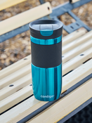 Contigo Byron - Kubek termiczny - 470ml Biscay Bay