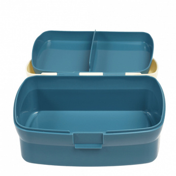 Rex London Lunchbox z wyjmowaną tacką Wróżki