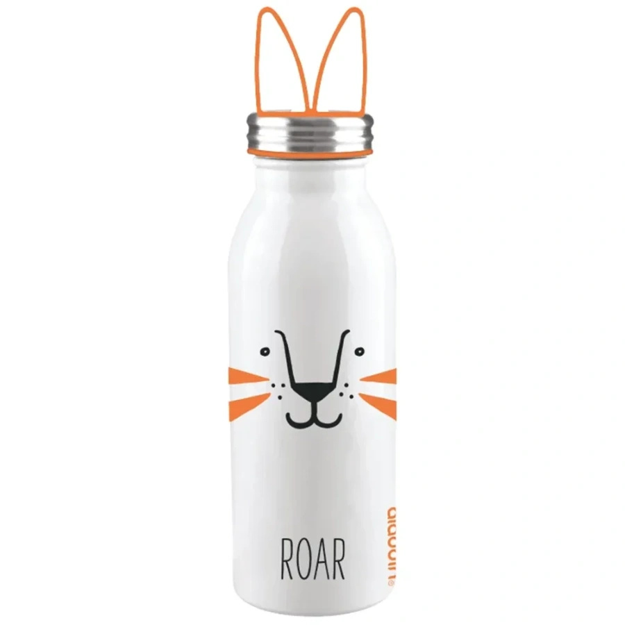 Butelka termiczna Aladdin Zoo 430ml - Lion.