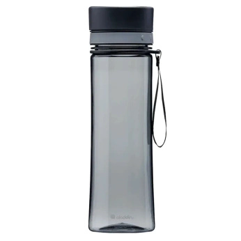Butelka Aladdin Aveo 600ml - Concrete Grey