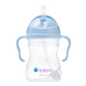B.Box Bidon ze słomką 240ml Gelato Bubblegum