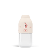 Monbento Butelka Positive S Graphic Fox