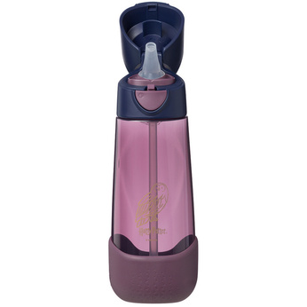 B.Box Harry Potter Butelka na wodę tritanowa ze słomką 600 ml