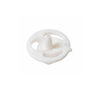 B.Box Słomki zapasowe i szczoteczka do bidonu 2 szt.