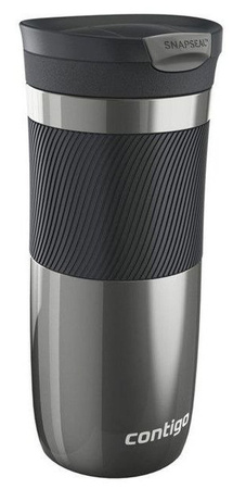 Contigo Byron - Kubek termiczny - 470ml - Gunmetal