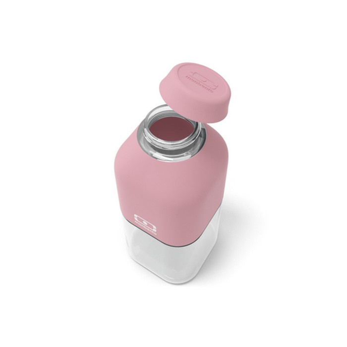 Monbento Butelka Positive S Light Blush