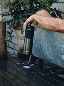 Contigo Byron - Kubek termiczny - 720ml - Gunmetal