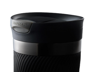 Contigo Byron - Kubek termiczny - 720ml - Gunmetal