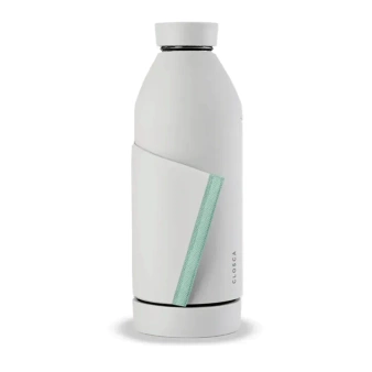 Butelka Closca Glass White 420ml