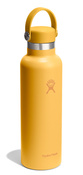 Hydro Flask Butelka 621ml Standard Flex Cap Sunbeam