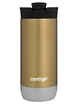 Contigo Huron 2.0 - Kubek termiczny na kawę - 470ml - Złoty