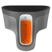 Contigo West Loop 2.0 - Kubek termiczny - 470ml Pomarańczowy - powystawowy