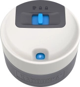 Kubek Termiczny Kambukka Etna Grip 500 ml - Ocean