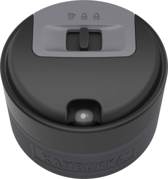 Kubek Termiczny Kambukka Etna Grip 500 ml - Stainless Steel