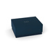 Monbento Zestaw GiftBox 4el. Blue Natural