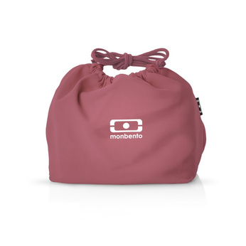 Monbento Torba MonBento Pochette Pink Blush