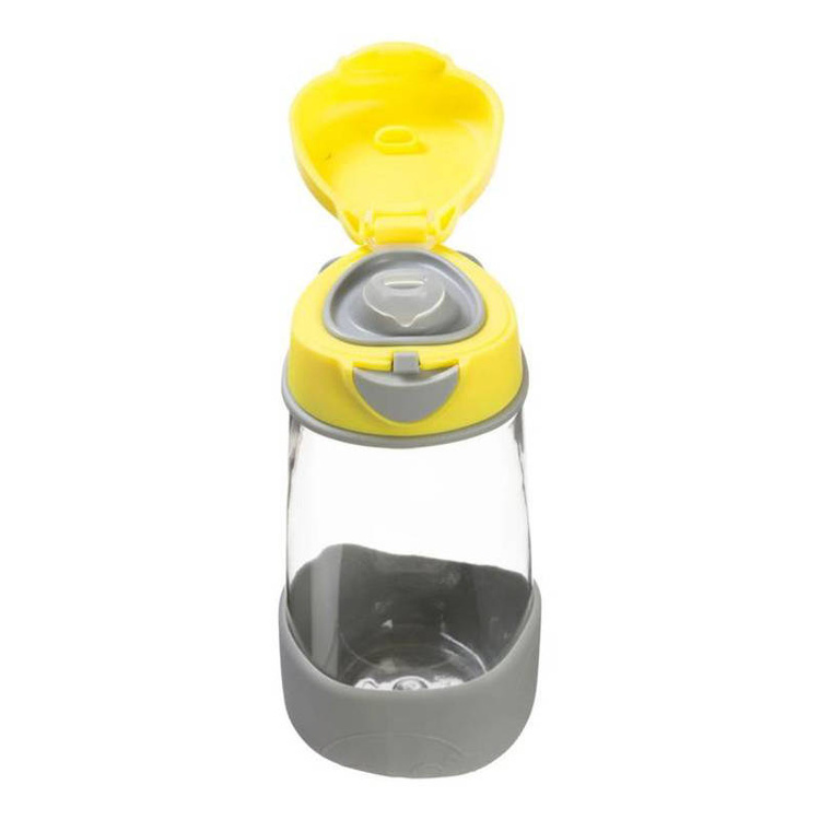 B.Box Sportowa butelka tritanowa 450ml Lemon Sherbet