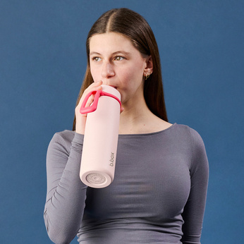 B.Box Butelka termiczna 690ml Pink Paradise