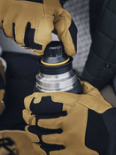 Contigo - Termos turystyczny / podróżny - 740ml - Matte Black