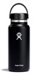 Hydro Flask Butelka 0,94L Wide Mouth Flex Cap Black
