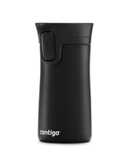 Contigo Pinnacle - Kubek termiczny z grawerem - 300ml - Matte Black
