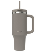 Contigo Streeterville Tumbler - Kubek termiczny ze słomką - 1200 ml - Inky Cap