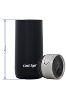 Contigo Luxe - Kubek termiczny - 360ml - Licorice