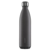 Butelka termiczna Ragsy Basic 750ml - Grey.