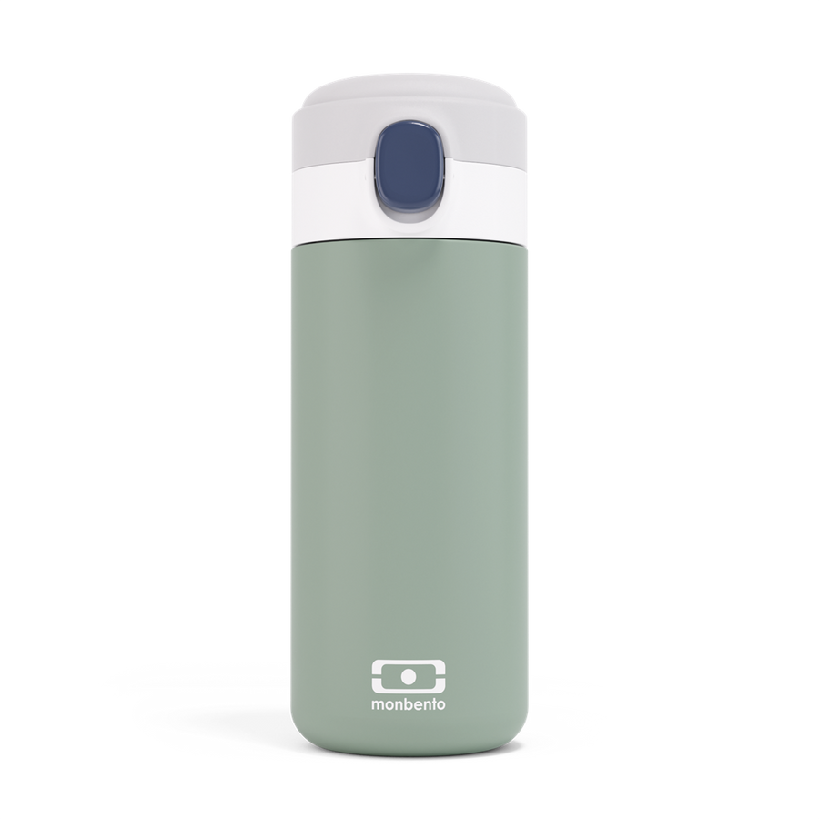 Monbento Kubek termiczny Pop Natural Green