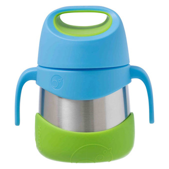 B.Box Termos na jedzenie 335ml Ocean Breeze