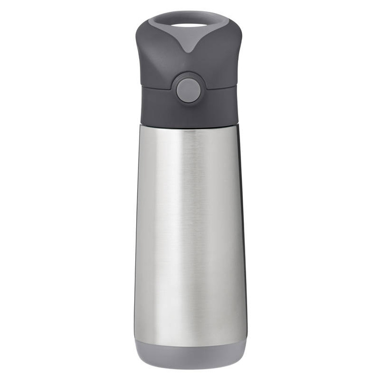 B.Box Bidon termiczny 500ml Graphite
